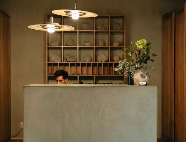 Los Pilares Hotel hotel detail image 1