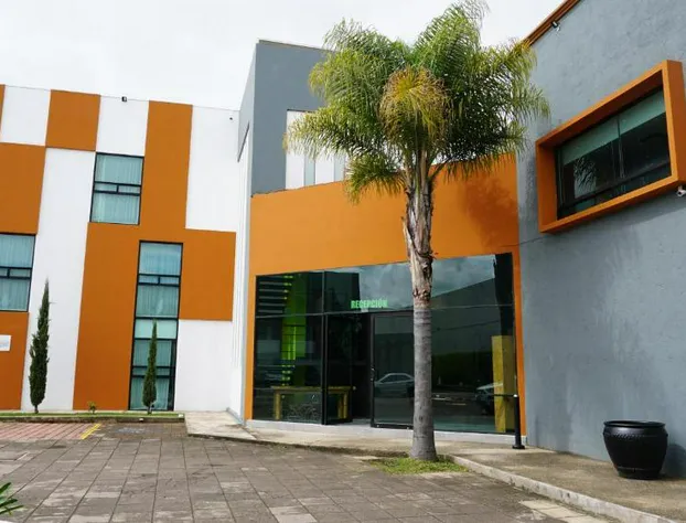 Hotel Brisas Express hotel detail image 1