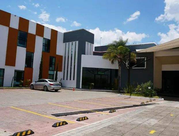 Hotel Brisas Express hotel detail image 2