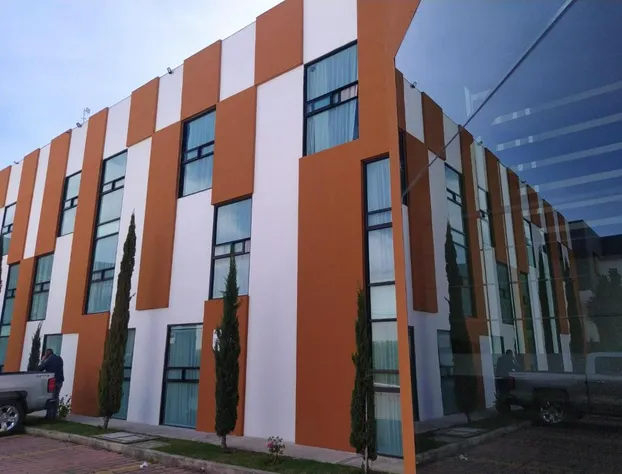 Hotel Brisas Express hotel detail image 3