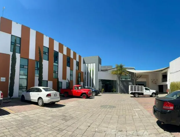 Hotel Brisas Express hotel detail image 4