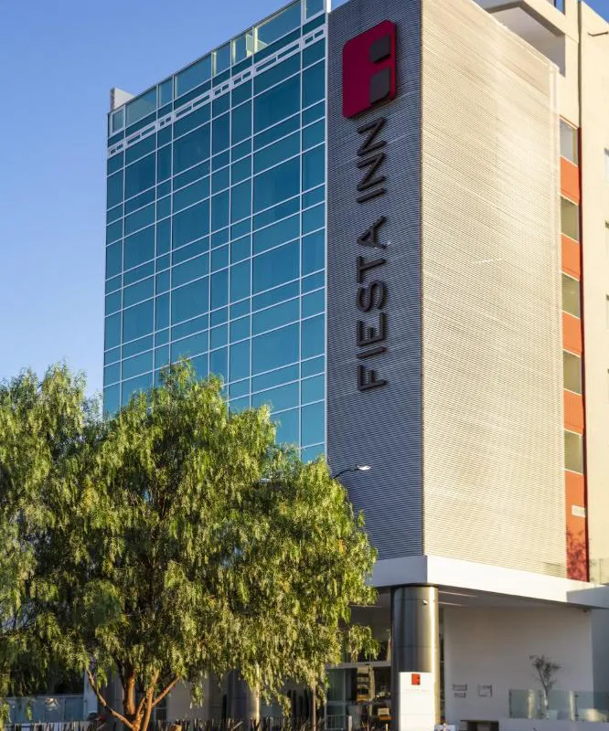 Fiesta Inn Celaya Galerías hotel hero