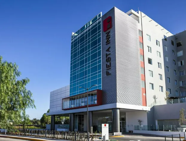 Fiesta Inn Celaya Galerías hotel detail image 2