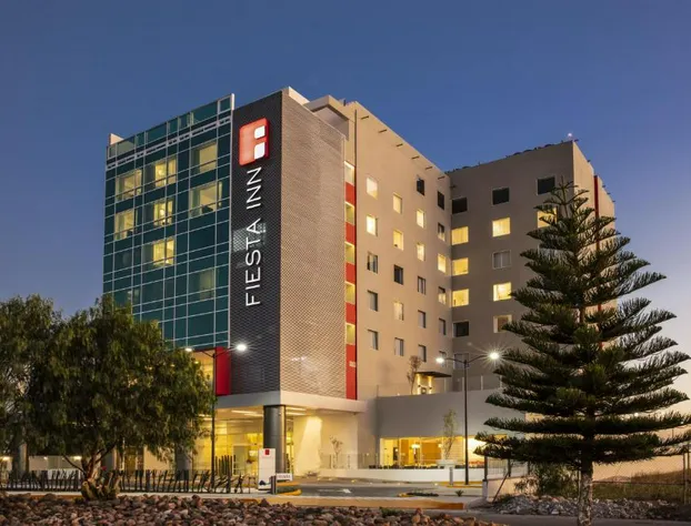 Fiesta Inn Celaya Galerías hotel detail image 3