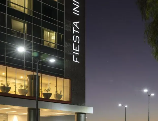 Fiesta Inn Celaya Galerías hotel detail image 1