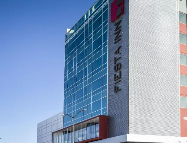 Fiesta Inn Celaya Galerías hotel detail image 2