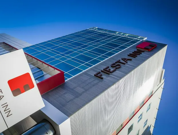 Fiesta Inn Celaya Galerías hotel detail image 3