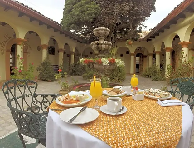 Hotel Rincon Del Arco hotel detail image 2