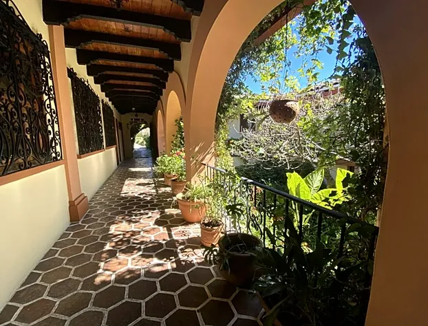 Hotel Rincon Del Arco hotel detail image 3