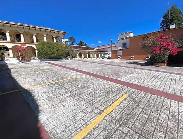 Hotel Rincon Del Arco hotel detail image 4