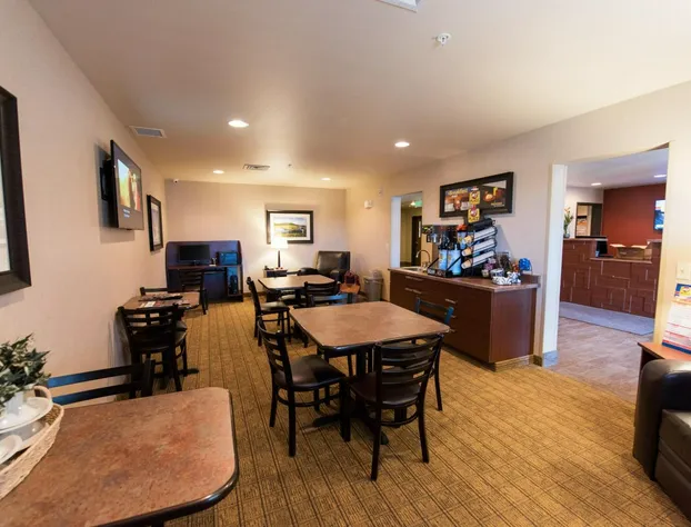 My Place Hotel-Salt Lake City/West Jordan, UT hotel detail image 4