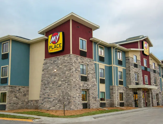 My Place Hotel - Ankeny/ Des Moines, IA hotel detail image 1