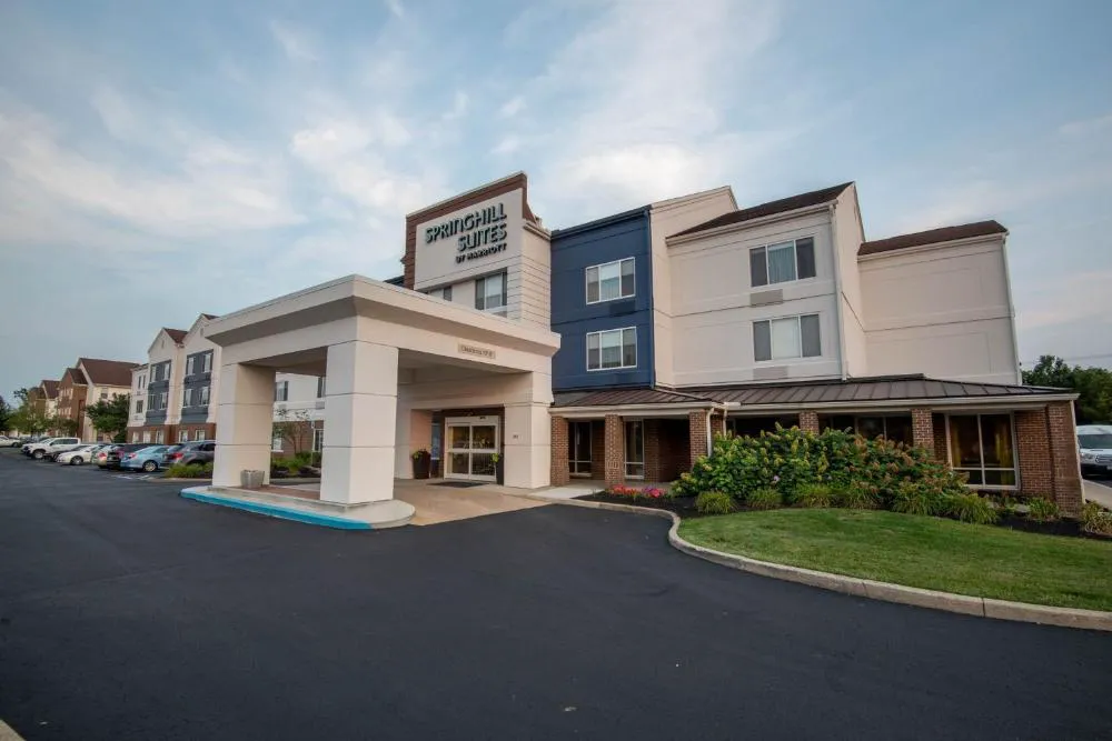 TownePlace Suites by Marriott Gahanna hotel hero
