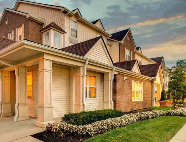 TownePlace Suites by Marriott Gahanna hotel detail image 2