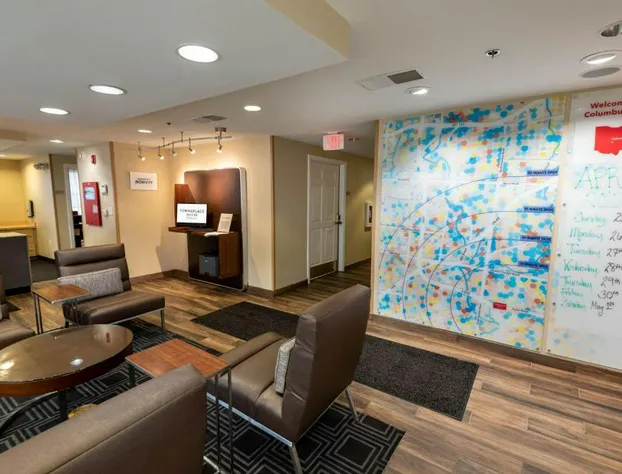 TownePlace Suites by Marriott Gahanna hotel detail image 4