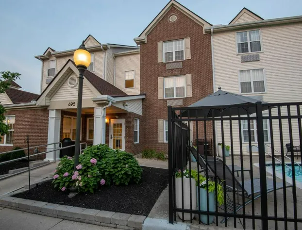 TownePlace Suites by Marriott Gahanna hotel detail image 1