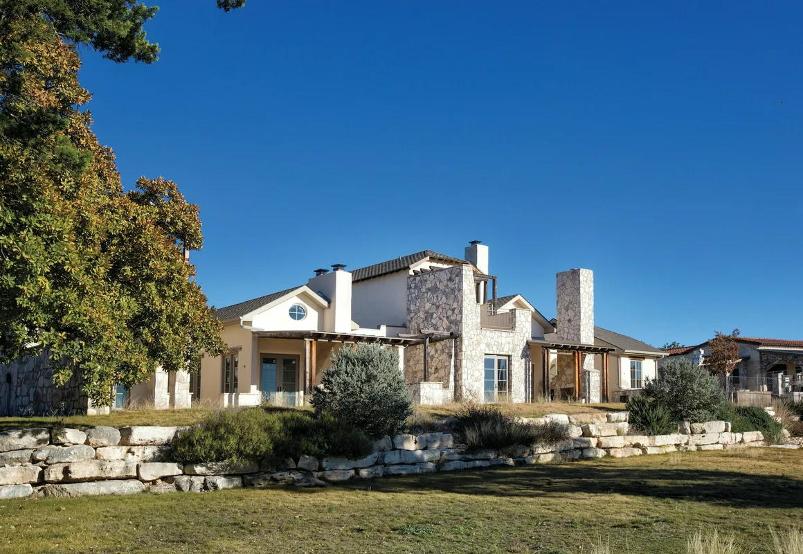 WorldMark Hunt - Stablewood Springs Resort hotel hero