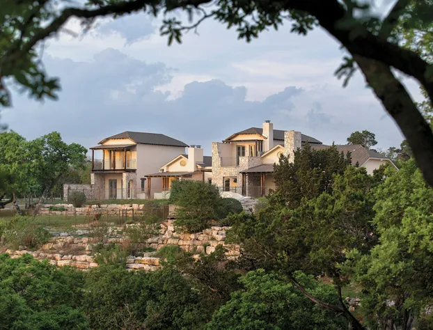 WorldMark Hunt - Stablewood Springs Resort hotel detail image 1