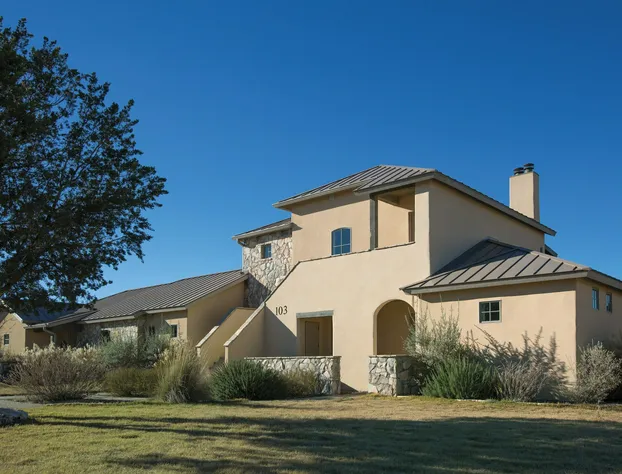 WorldMark Hunt - Stablewood Springs Resort hotel detail image 2