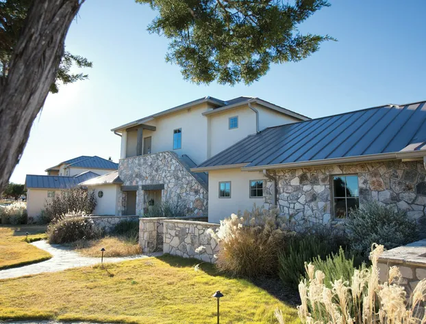 WorldMark Hunt - Stablewood Springs Resort hotel detail image 3