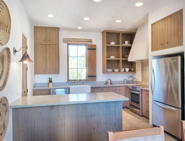 WorldMark Hunt - Stablewood Springs Resort hotel detail image 4