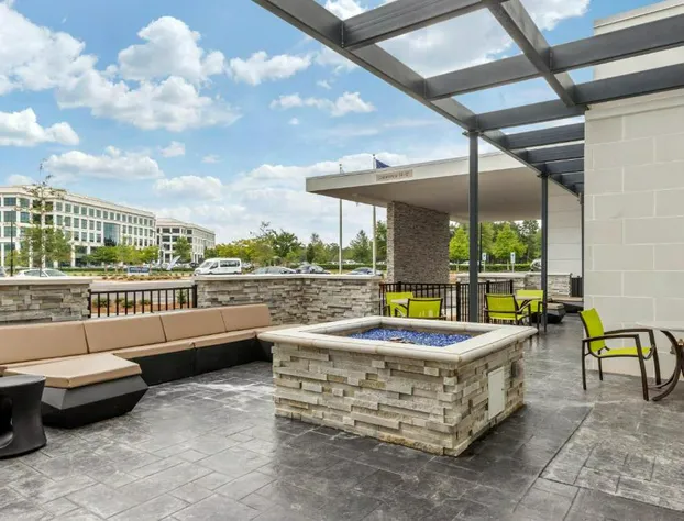 SpringHill Suites by Marriott Charlotte Southwest hotel detail image 1