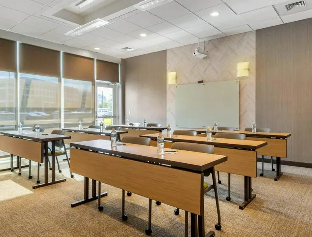 SpringHill Suites by Marriott Charlotte Southwest hotel detail image 2