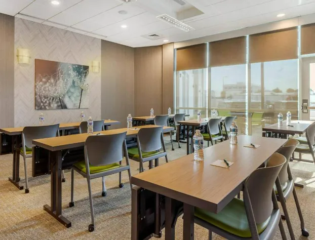 SpringHill Suites by Marriott Charlotte Southwest hotel detail image 3