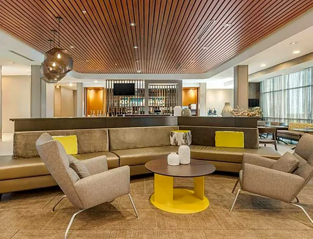 SpringHill Suites by Marriott Charlotte Southwest hotel detail image 2