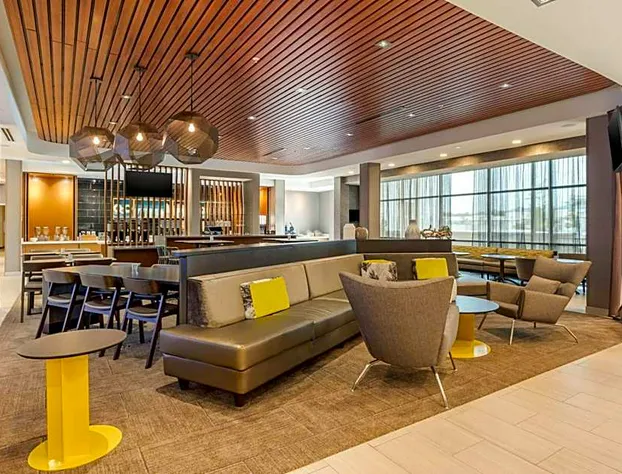 SpringHill Suites by Marriott Charlotte Southwest hotel detail image 3