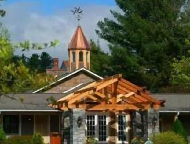 The Village Inn hotel detail image 1