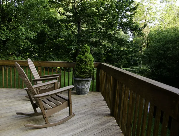 The Village Inn hotel detail image 4