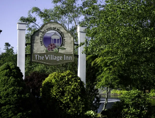 The Village Inn hotel detail image 3