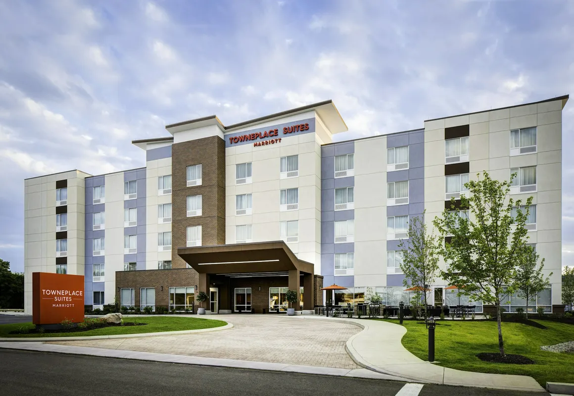 TownePlace Suites by Marriott St. Louis O'Fallon hotel hero