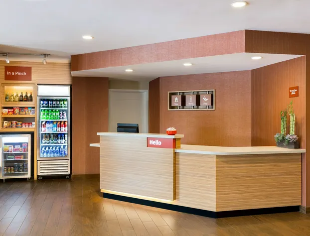 TownePlace Suites by Marriott St. Louis O'Fallon hotel detail image 2