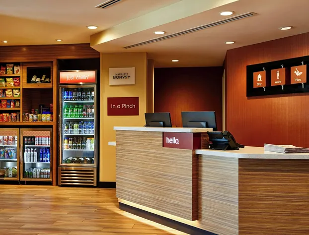 TownePlace Suites by Marriott St. Louis O'Fallon hotel detail image 4