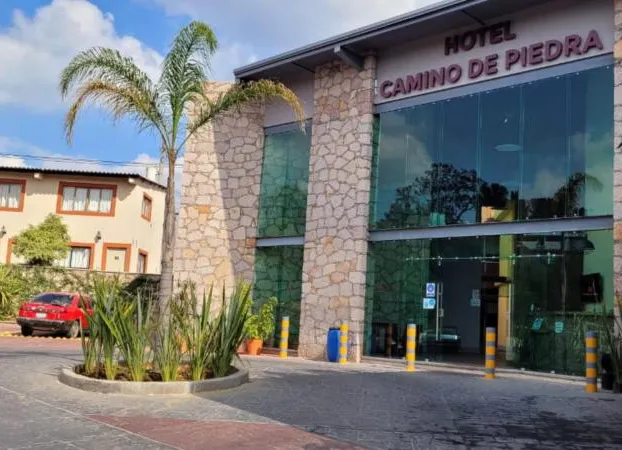 Hotel Camino de Piedra hotel detail image 1