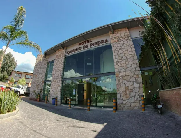 Hotel Camino de Piedra hotel detail image 3