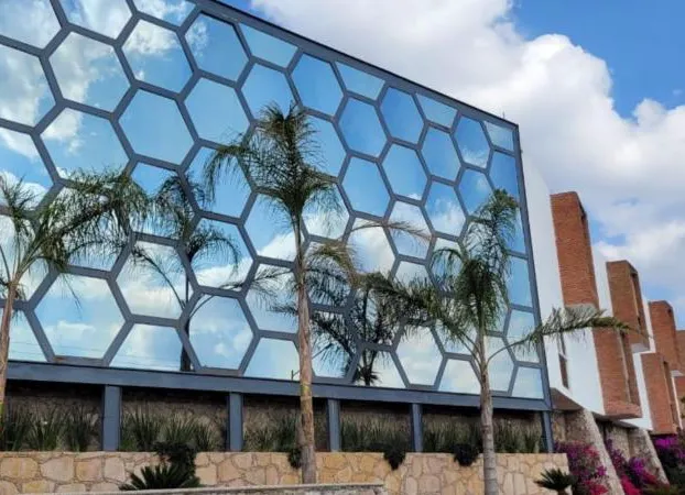 Hotel Camino de Piedra hotel detail image 4