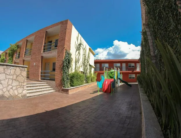 Hotel Camino de Piedra hotel detail image 2