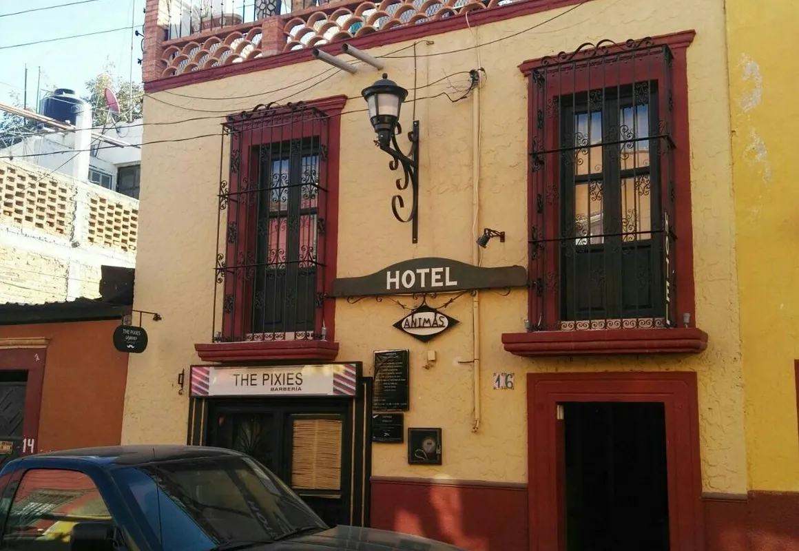 Hotel Animas 16 hotel hero