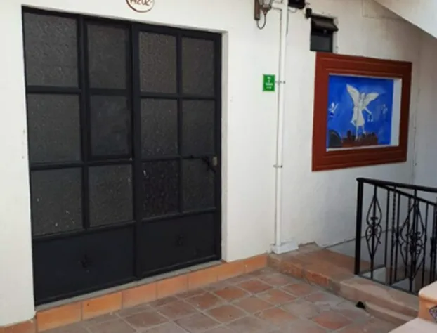 Hotel Animas 16 hotel detail image 1