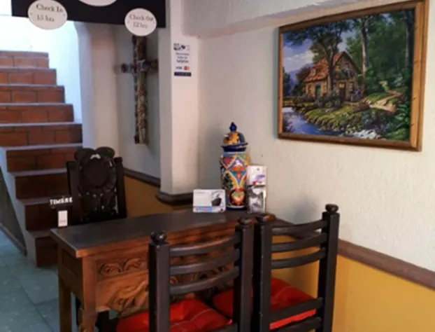 Hotel Animas 16 hotel detail image 2