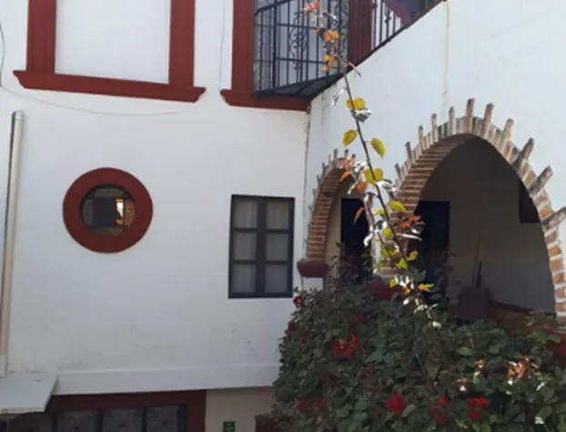 Hotel Animas 16 hotel detail image 4