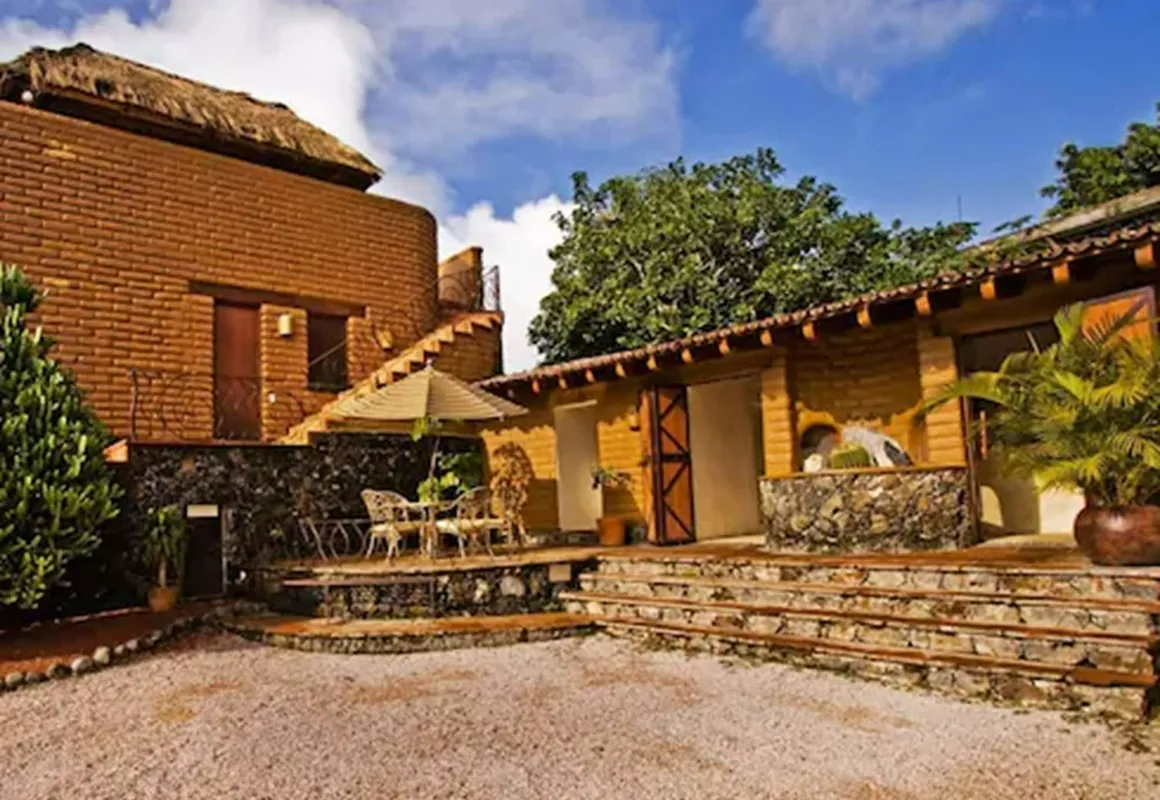 Hostal de la Luz hotel hero