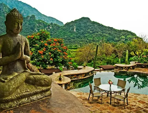 Hostal de la Luz hotel detail image 1