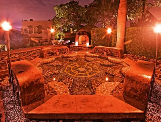 Hostal de la Luz hotel detail image 2