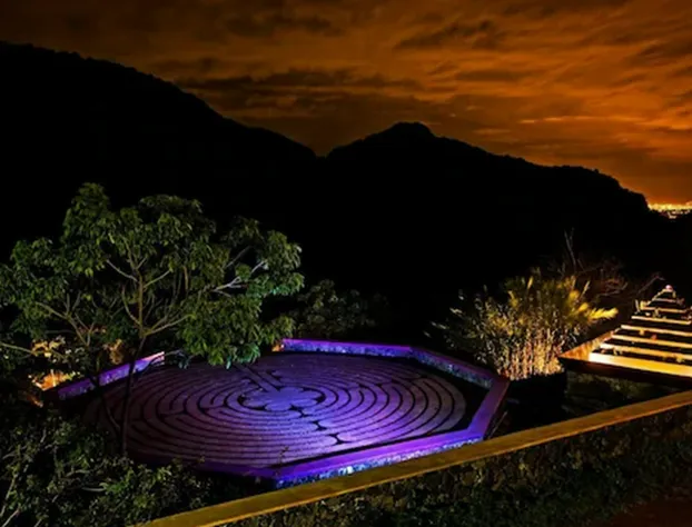 Hostal de la Luz hotel detail image 3