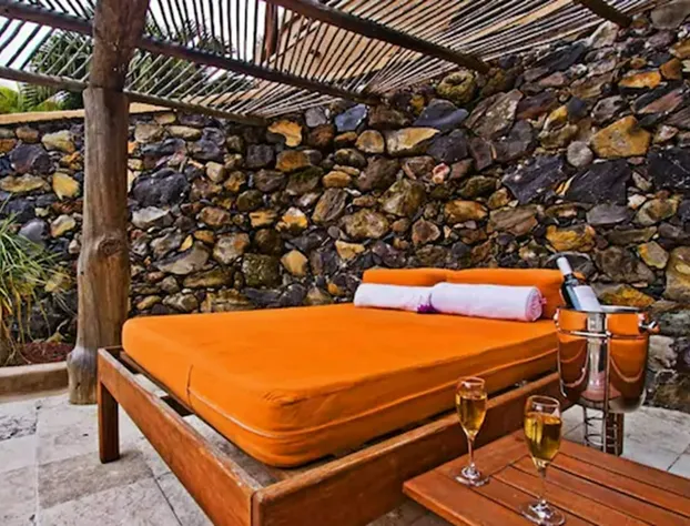 Hostal de la Luz hotel detail image 4