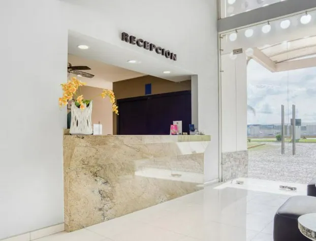 Hotel Maioris Guadalajara hotel detail image 3